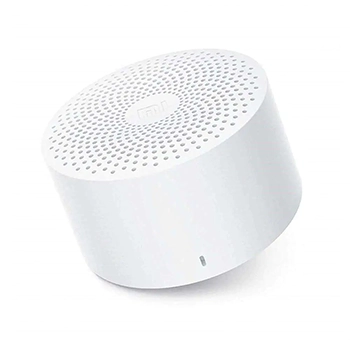 اسپیکر بلوتوثی قابل حمل شیائومی مدل Mini Compact 2